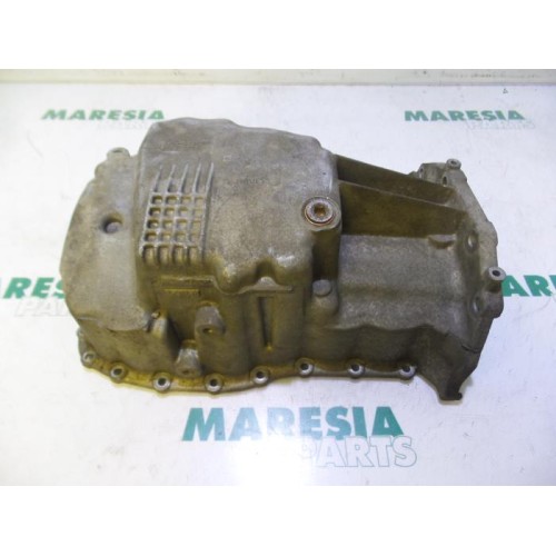 Renault - Megane Scenic - Sump