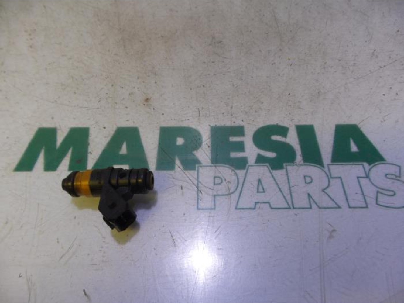 Renault - Megane Scenic - Injector (petrol injection)