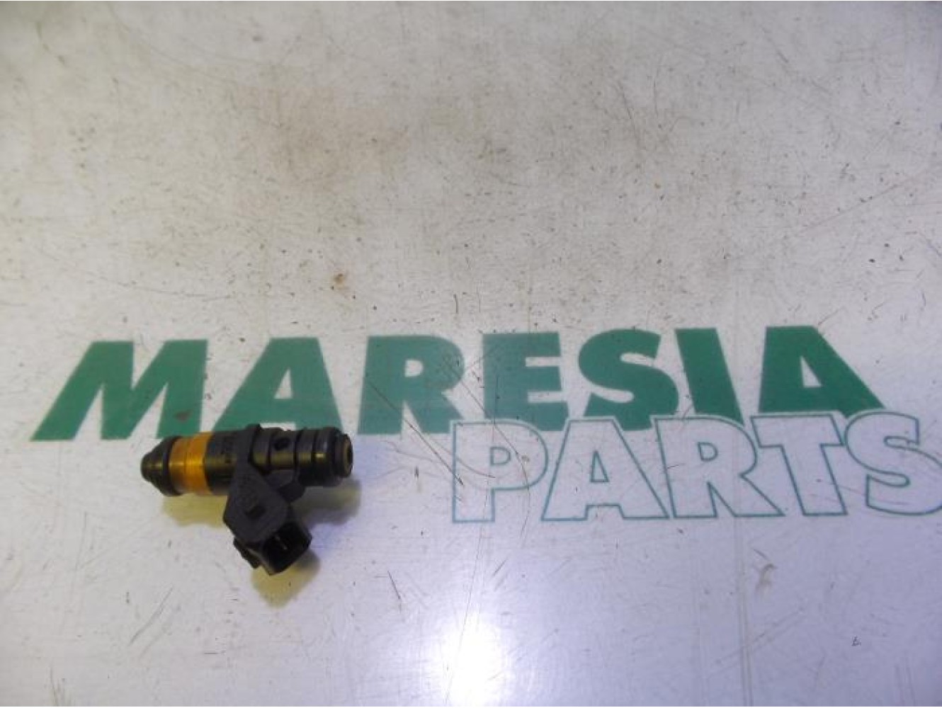 Renault - Megane Scenic - Injector (petrol injection)