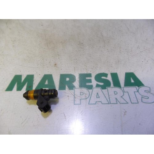 Renault - Megane Scenic - Injector (petrol injection)