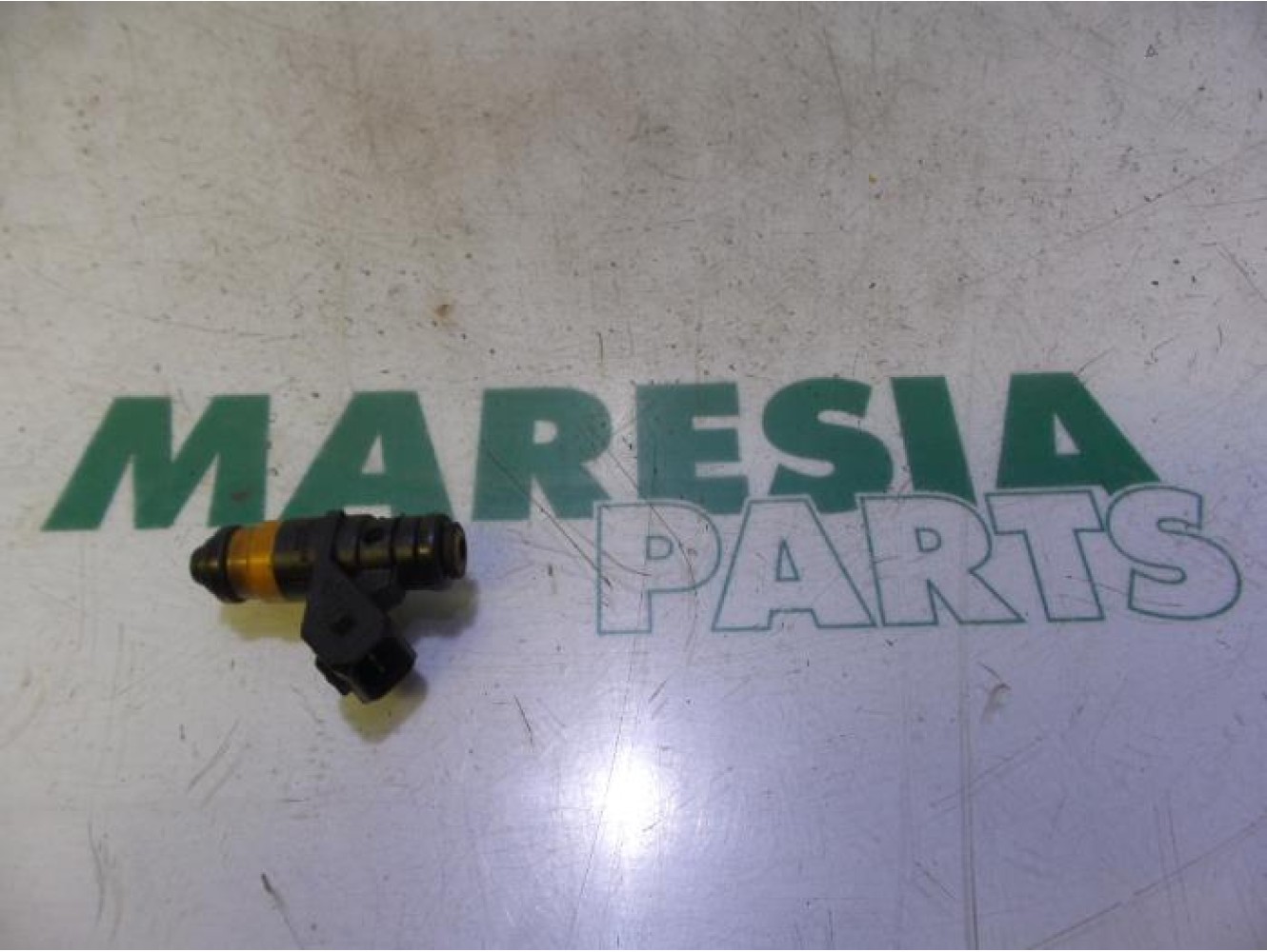 Renault - Megane Scenic - Injector (petrol injection)