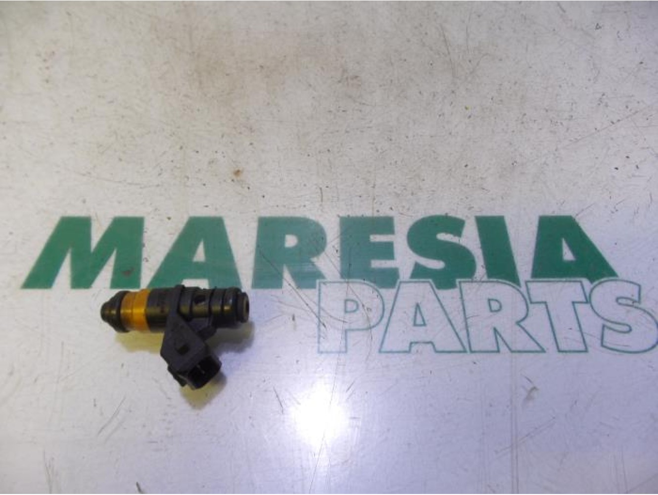 Renault - Megane Scenic - Injector (petrol injection)