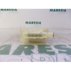 Peugeot - 207 - Heater resistor