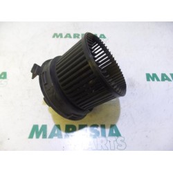 Peugeot - 207 - Heating and ventilation fan motor