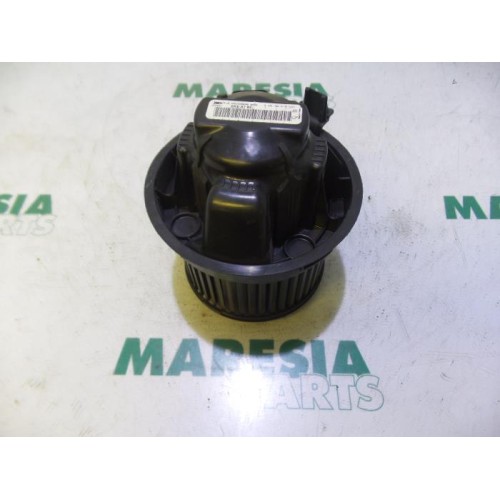 Peugeot - 207 - Heating and ventilation fan motor