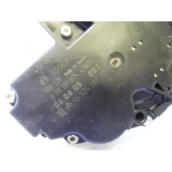 Peugeot - 207 - Ruitenwissermotor achter