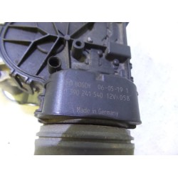 Peugeot - 207 - Front wiper motor