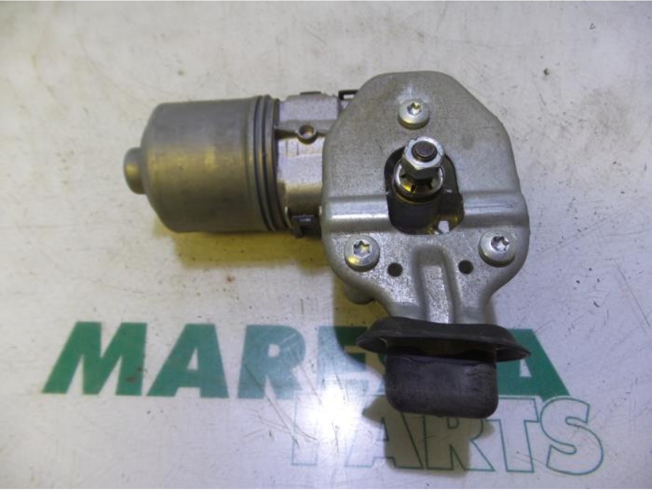 Peugeot - 207 - Front wiper motor