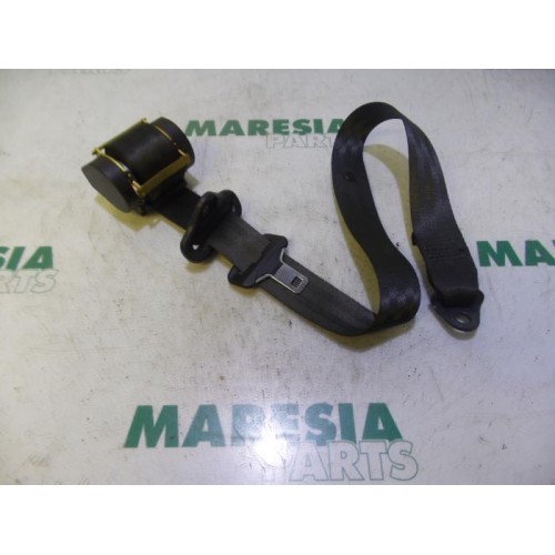 Peugeot - 207 - Sicherheitsgurt links hinten
