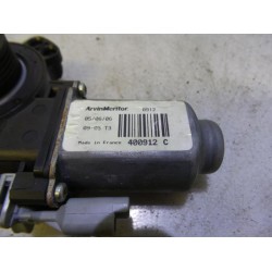 Peugeot - 207 - Window mechanism 2-door, front right