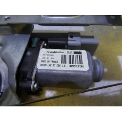 Peugeot - 207 - Fenstermechanik 2-türig links vorne