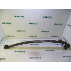 Renault - Master - Rear leaf spring