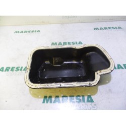 Peugeot - 206 - Sump