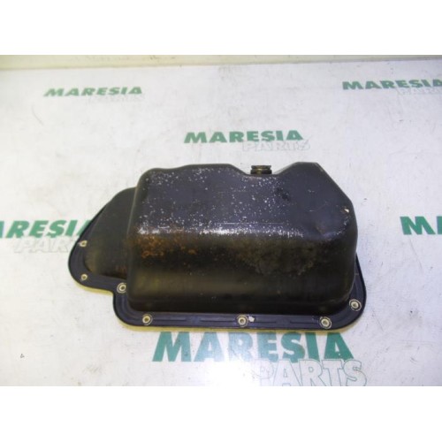 Peugeot - 206 - Sump