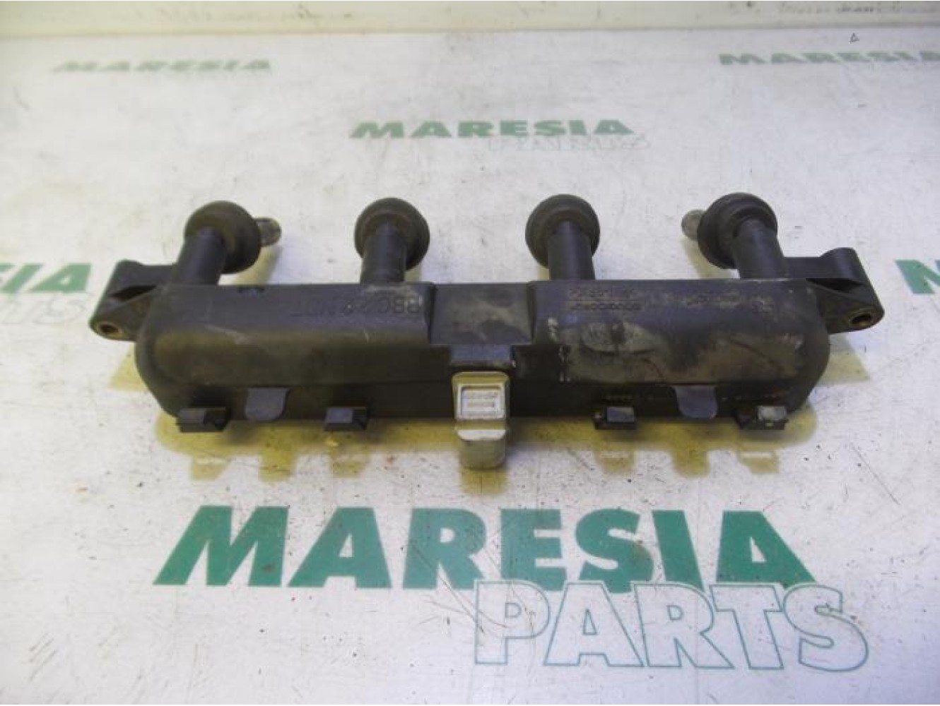Peugeot - 206 - Ignition coil