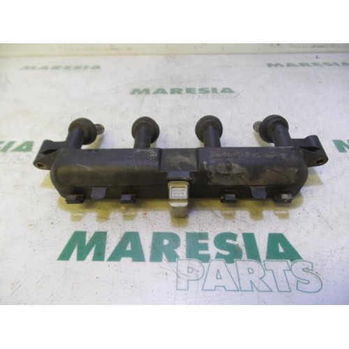 Peugeot - 206 - Ignition coil