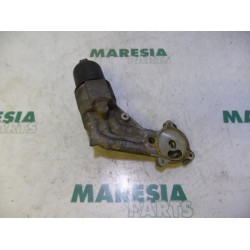 Peugeot - 206 - Ölfilterhalter