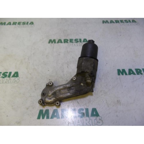Peugeot - 206 - Support filtre à huile