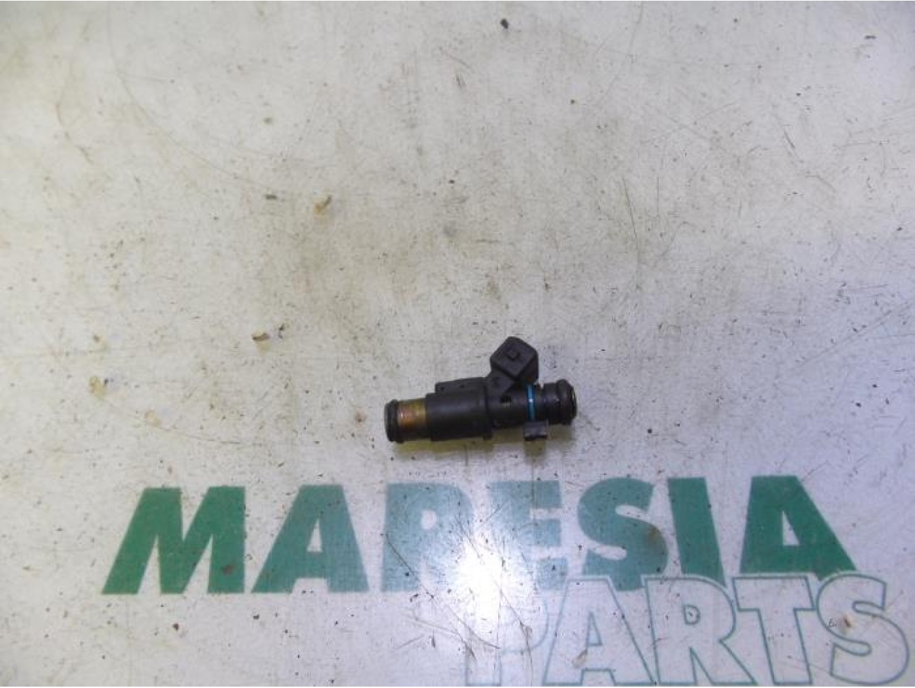 Peugeot - 206 - Injector (petrol injection)