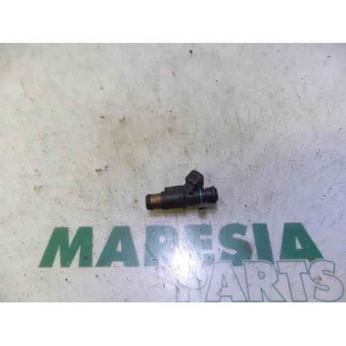 Peugeot - 206 - Injector (petrol injection)
