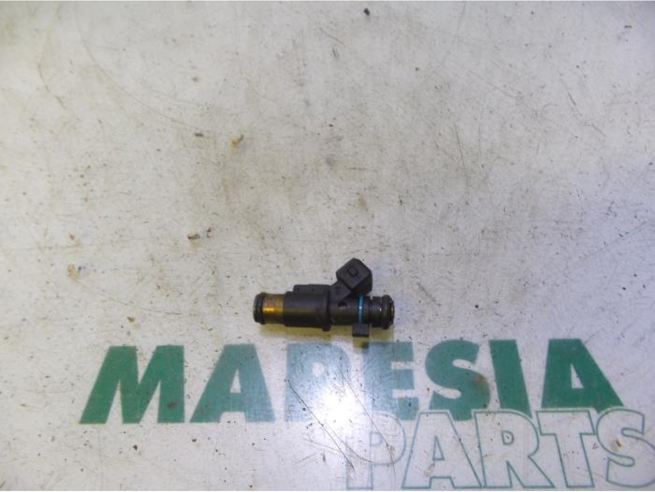 Peugeot - 206 - Injector (petrol injection)