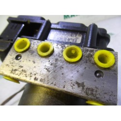 Renault - Megane - ABS pump