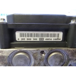 Renault - Megane - ABS pump