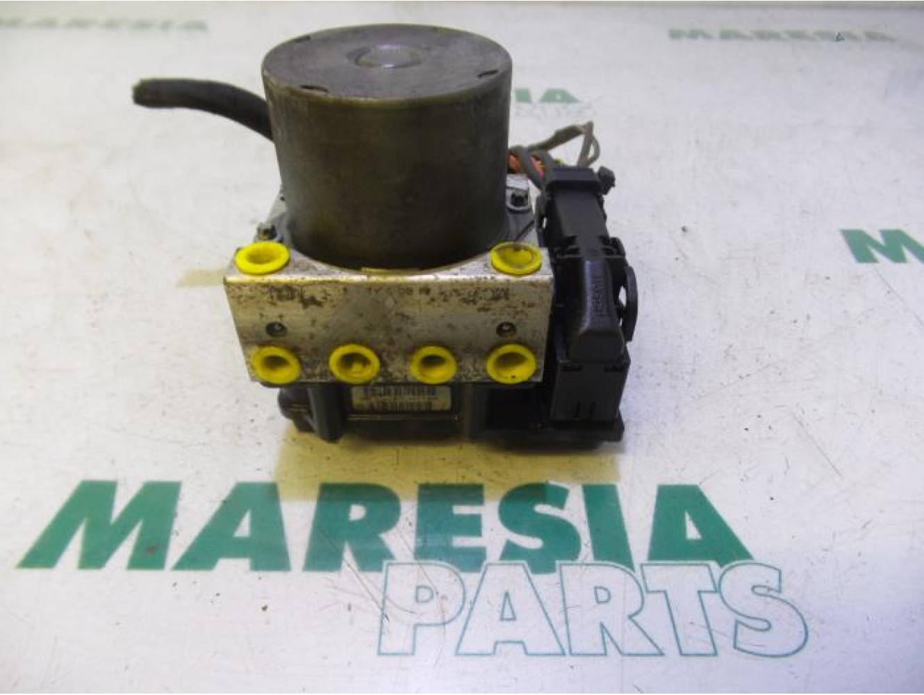 Renault - Megane - ABS pump
