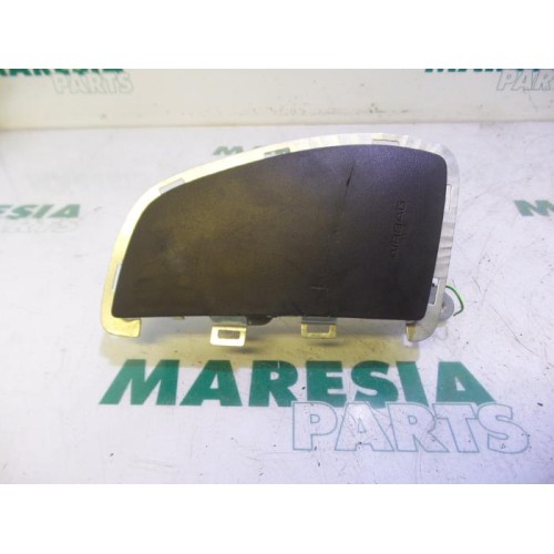 Peugeot - 307 - Airbag Sitz (Sitzplatz)