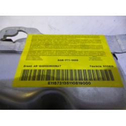 Peugeot - 307 - Seat airbag (seat)
