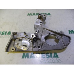 Fiat - Doblo - Support (miscellaneous)