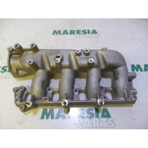 Fiat - Doblo - Intake manifold