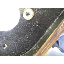 Fiat - Doblo - Support (miscellaneous)