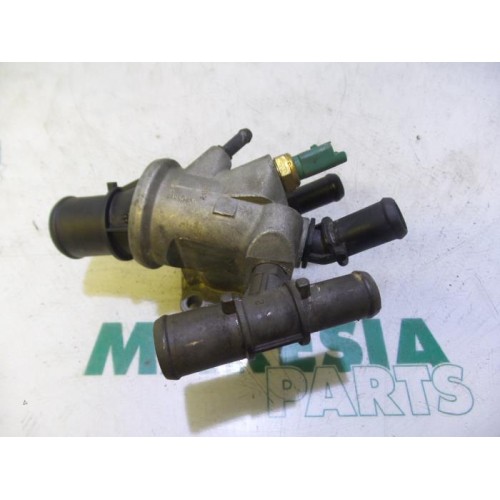 Fiat - Doblo - Thermostat housing