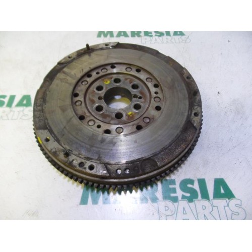 Fiat - Doblo - Flywheel