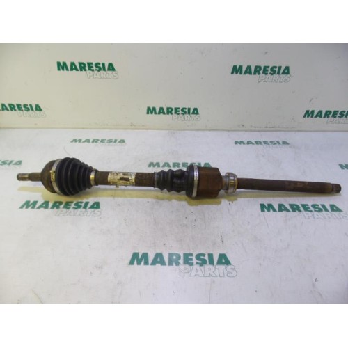 Citroen - C5 - Front drive shaft, right