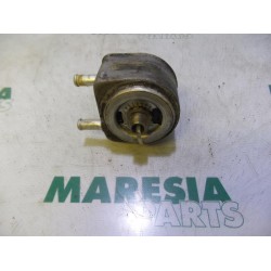 Citroen - C5 - Oil cooler