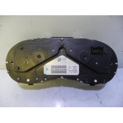Peugeot - 307 - Instrument panel