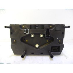 Peugeot - 307 - Heater control panel