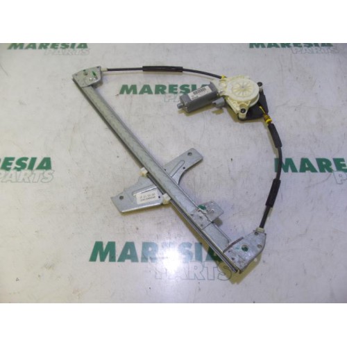 Peugeot - 307 - Window mechanism 4-door, front left