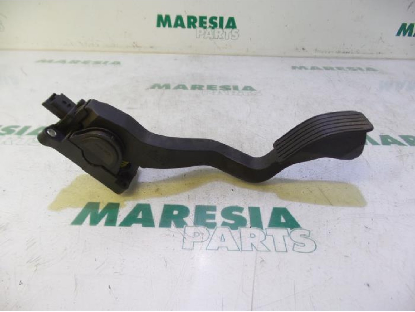 Peugeot - 307 - Throttle pedal position sensor