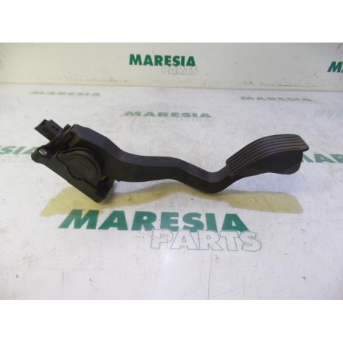 Peugeot - 307 - Gaspedaalpositie Sensor