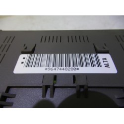 Citroen - C5 - Engine management computer