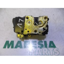 Citroen - C5 - Door lock mechanism 4-door, front left