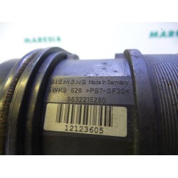 Citroen - C5 - Airflow meter