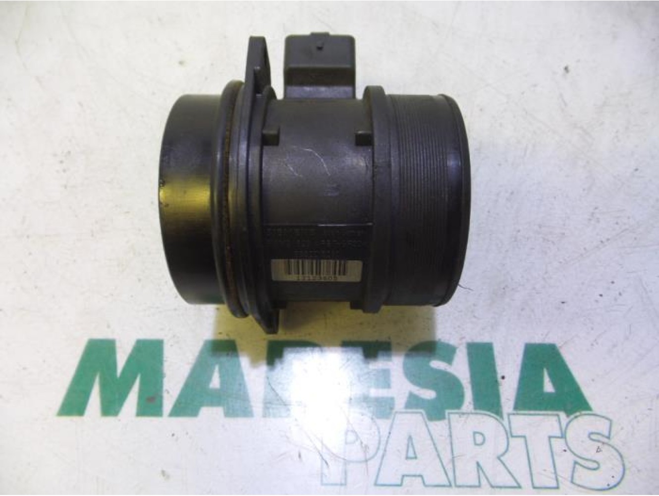 Citroen - C5 - Airflow meter