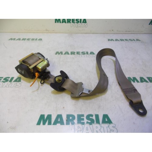 Citroen - C5 - Front seatbelt, right