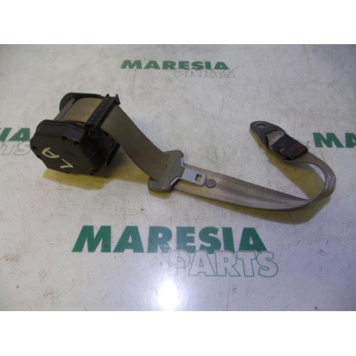 Citroen - C5 - Sicherheitsgurt links hinten