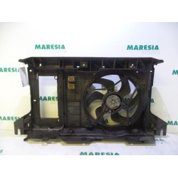 Citroen - C5 - Kühlgebläse Motor