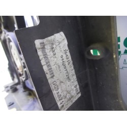 Citroen - C5 - Kühlgebläse Motor